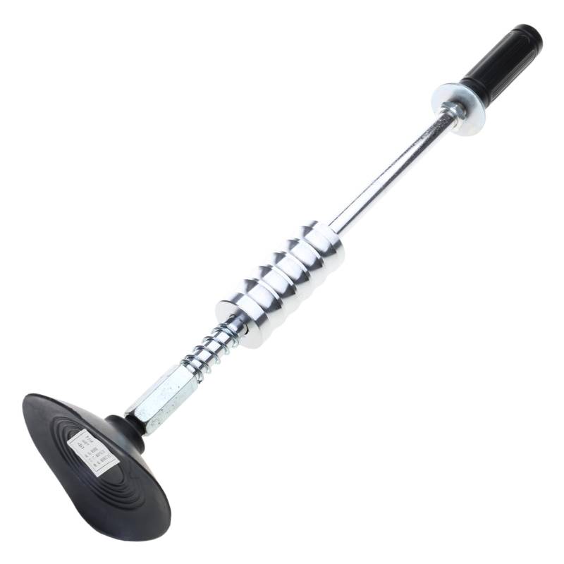 MCAOAL Autokörperschlitzreparatur Abzieher Hocheffizienzschlitz Puller Tool Set Auto Body Slit Entfernung Werkzeug Für Automatische Wartung von MCAOAL