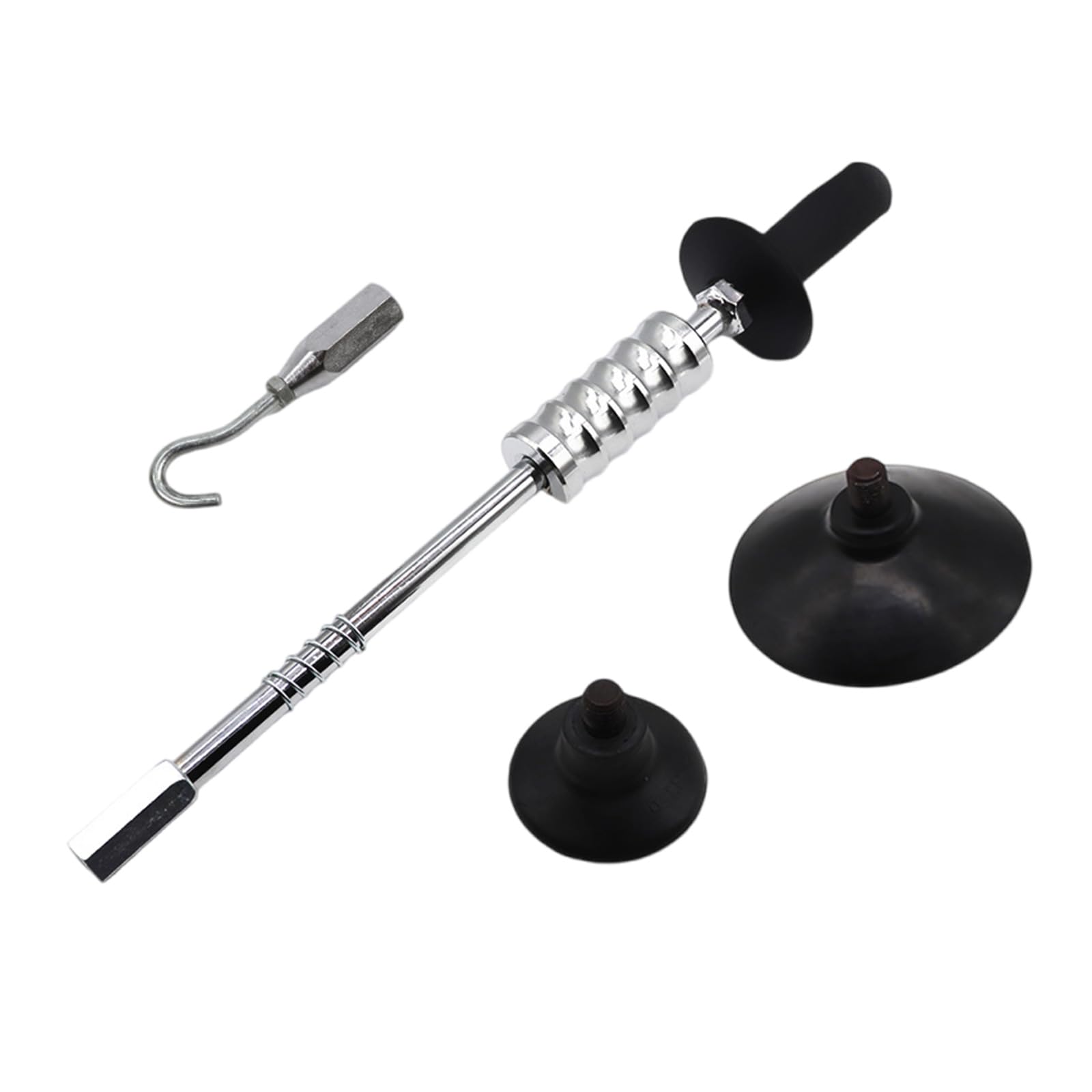 MCAOAL Autokörperschlitzreparatur Abzieher Hocheffizienzschlitz Puller Tool Set Auto Body Slit Entfernung Werkzeug Für Automatische Wartung MCAOAL Autokörperschlitzreparatur Abzieher Hocheffizienzschlitz Puller Tool Set Auto Body Slit Entfernung Werkzeug Für Automatische Wartung von MCAOAL