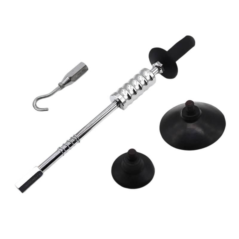 MCAOAL Autokörperschlitzreparatur Abzieher Hocheffizienzschlitz Puller Tool Set Auto Body Slit Entfernung Werkzeug Für Automatische Wartung von MCAOAL