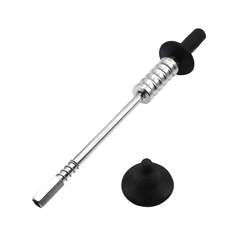 MCAOAL Autokörperschlitzreparatur Abzieher Hocheffizienzschlitz Puller Tool Set Auto Body Slit Entfernung Werkzeug Für Automatische Wartung von MCAOAL