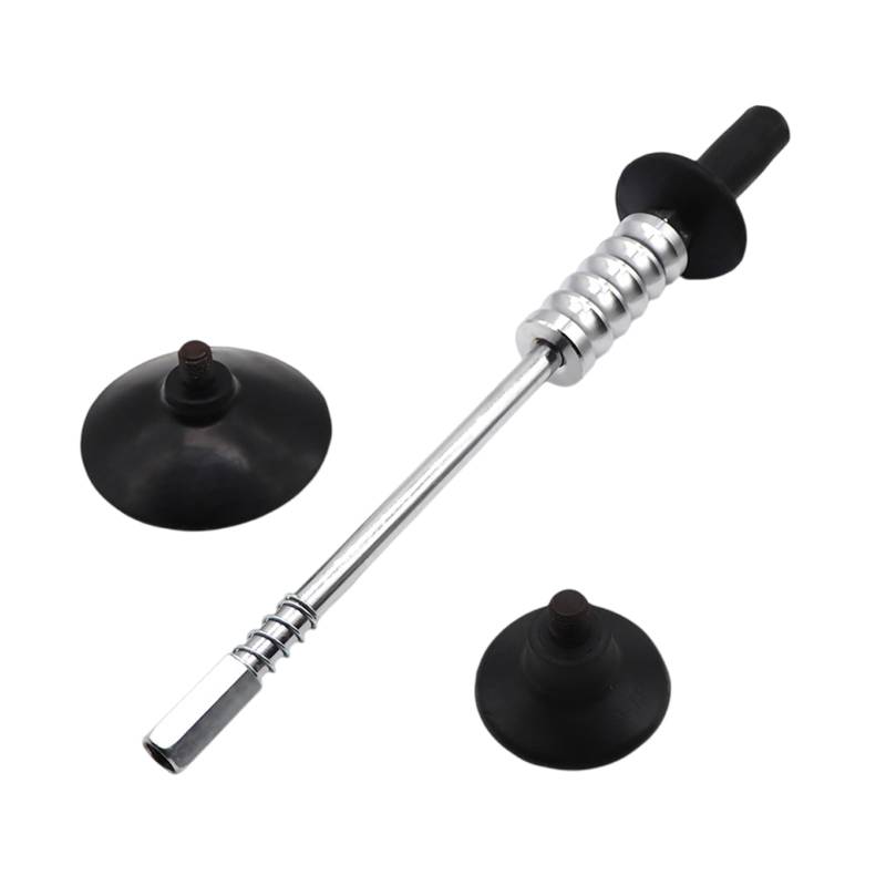 MCAOAL Autokörperschlitzreparatur Abzieher Hocheffizienzschlitz Puller Tool Set Auto Body Slit Entfernung Werkzeug Für Automatische Wartung von MCAOAL