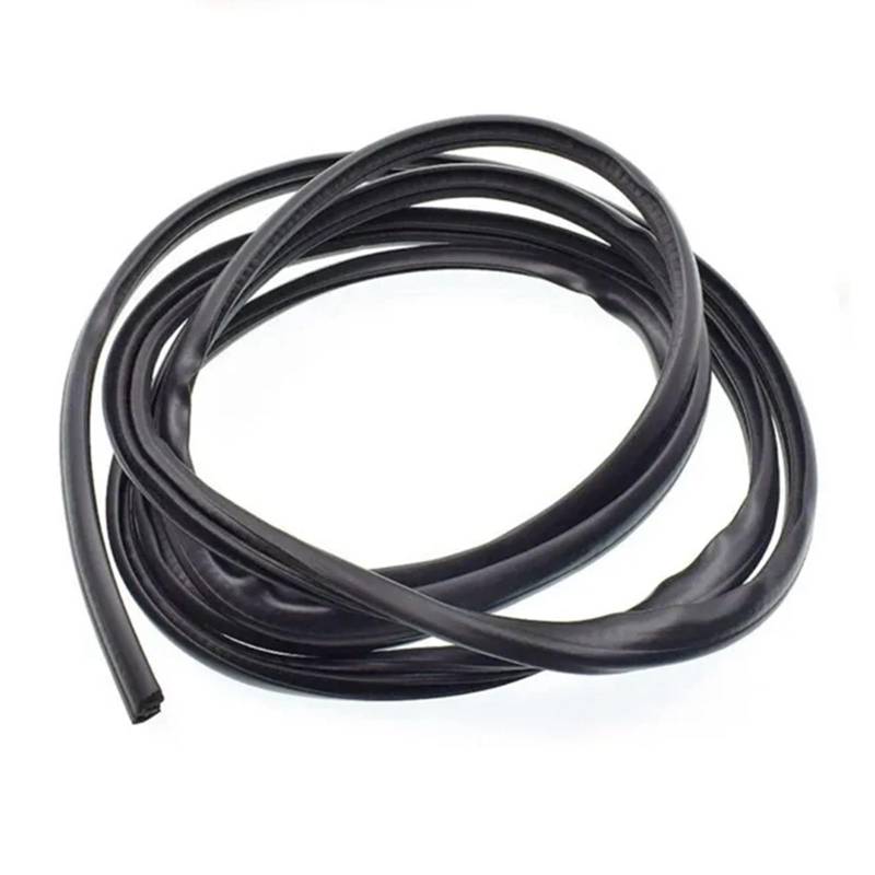 MCAOAL Automobilzubehör Schiebedach Deckung Gummi Dichtungsstreifen Für V31W V32W V34W Schiebedach Weathersstrip Seal MR100655 von MCAOAL