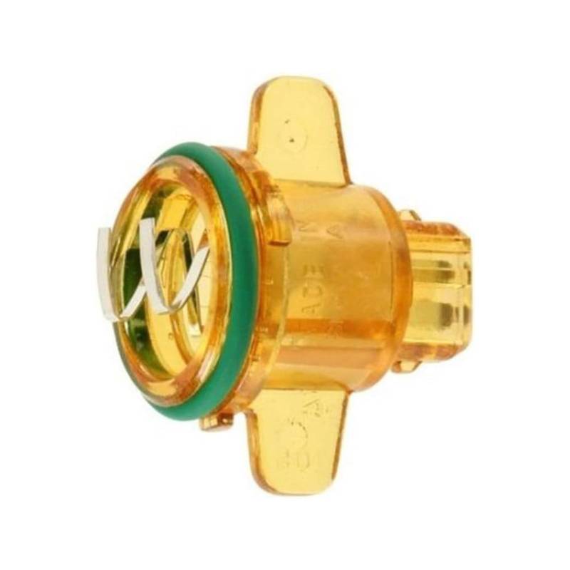 MCAOAL Automotive Fog Light Stecker Beleuchtung Lampenlampenbuchse Antiflicker Licht Basis Energieeinsparung Für S70 XC70 S60 S80 30795072 von MCAOAL
