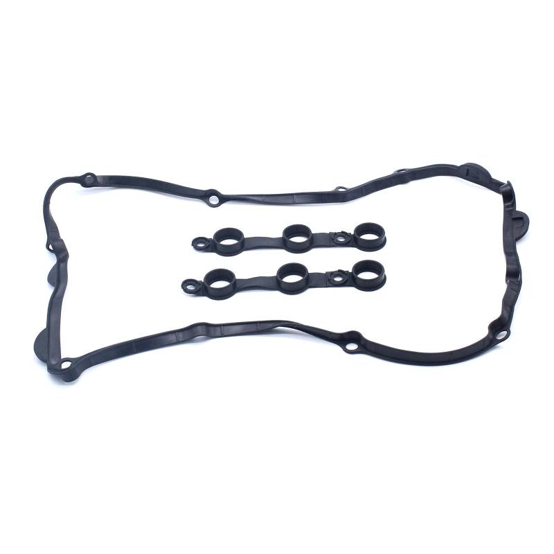 MCAOAL Autoventile Kammerdichtungskissen 56033200 Ersatzkompressionswiderstandsdichtungsventile Abdeckung Der Dichtung Einfache Installation von MCAOAL