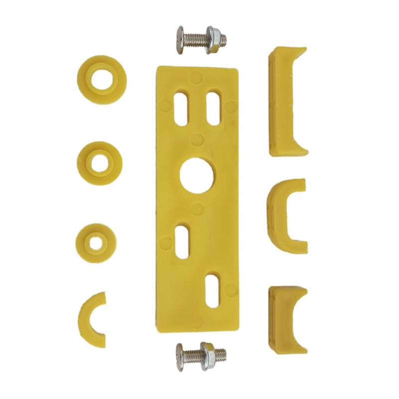 MCAOAL Auxiliary Automotive Dents Reparatur Zubehör Auto Dents Reparaturwerkzeugbegrenzer Haken Auto Schaden Entfernung Limitierer Haken von MCAOAL