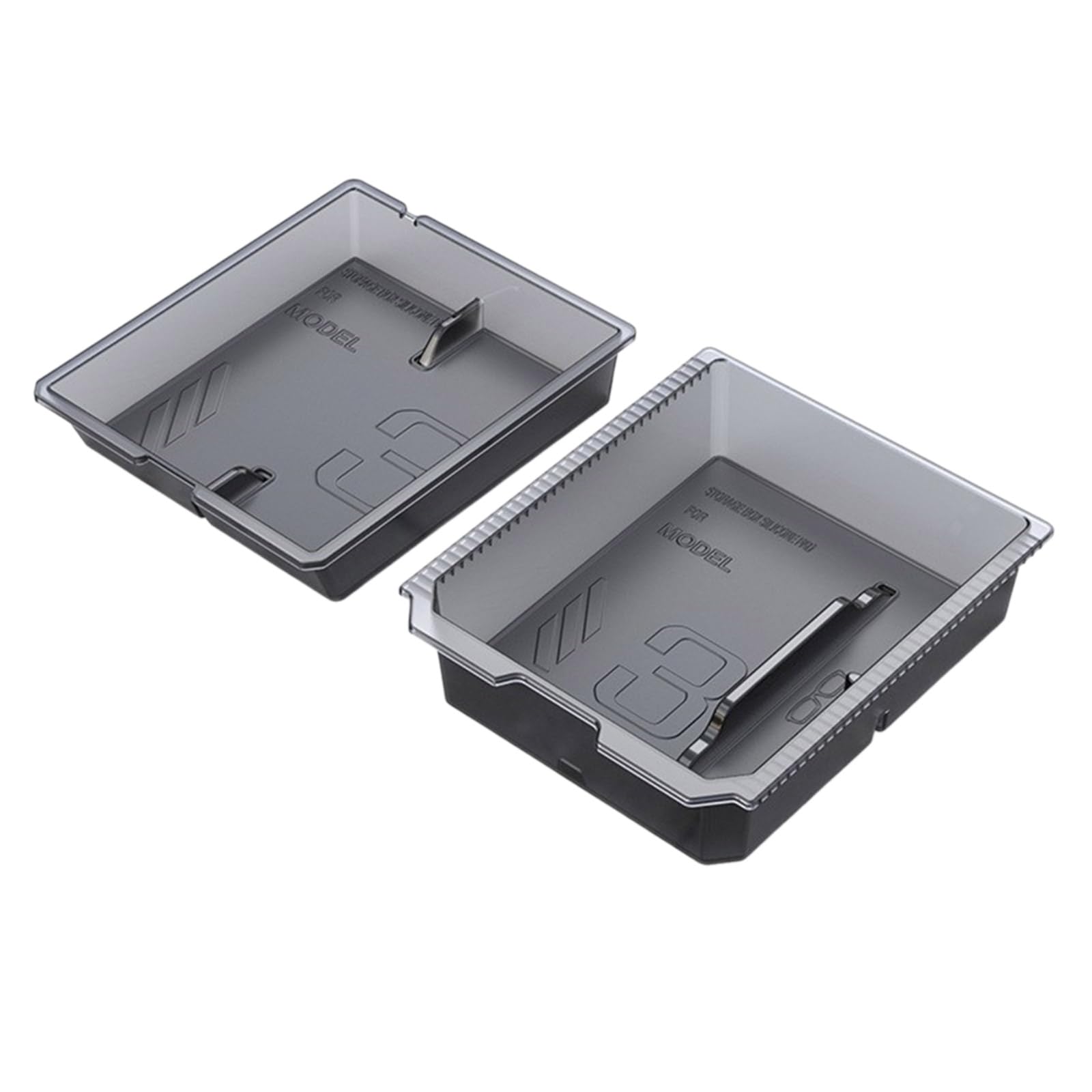 MCAOAL Center Console Storage Organized Case Armlast Storage Box Center Konsole Organisatoren MCAOAL Center Console Storage Organized Case Armlast Storage Box Center Konsole Organisatoren von MCAOAL
