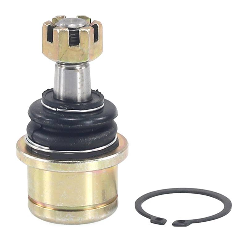 MCAOAL Curne Rod End Sphere Joint Fit Für Chinesische ATVs 50cc 110cc 150cc 200cc 250cc 300cc Karting Quads von MCAOAL