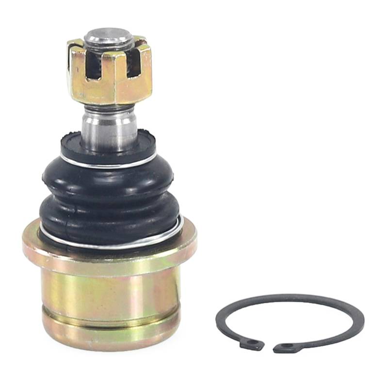 MCAOAL Curne Rod End Sphere Joint Fit Für Chinesische ATVs 50cc 110cc 150cc 200cc 250cc 300cc Karting Quads von MCAOAL