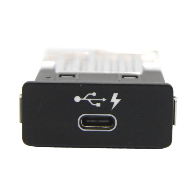 MCAOAL Einfache Installation Von USB Ladungsschnittstellen Port 84108711939 Für F39 F48 F54 F60 G01 G05 G06 G07 G12 Fast Ladedatenfreigabe von MCAOAL