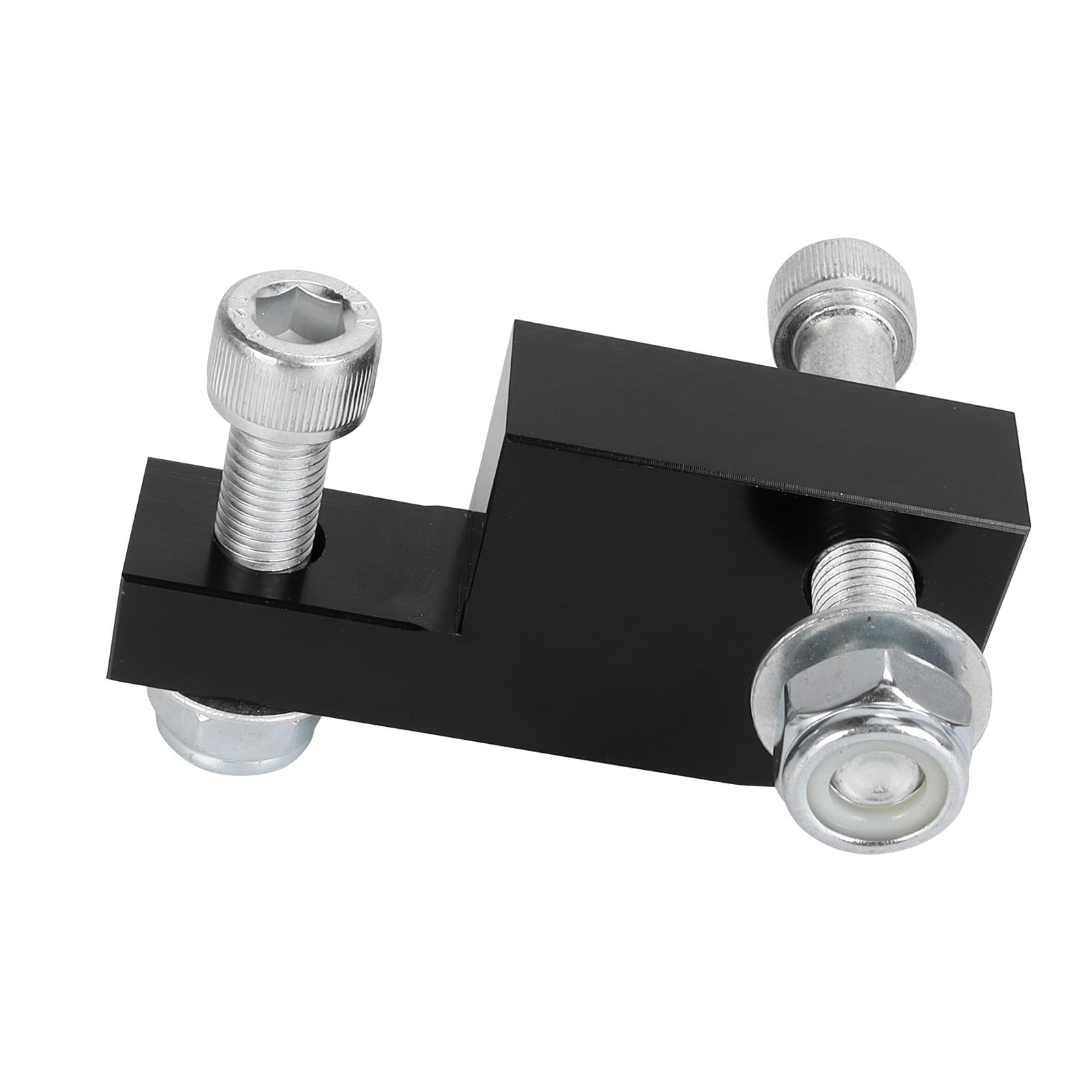 MCAOAL Einstellbare Scheinwerfer Mount Verlängerungsblock Kits Für Die Verkleidung Der Frontendbikes Enthusiasten Geeignet MCAOAL Einstellbare Scheinwerfer Mount Verlängerungsblock Kits Für Die Verkleidung Der Frontendbikes Enthusiasten Geeignet von MCAOAL