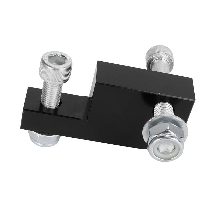 MCAOAL Einstellbare Scheinwerfer Mount Verlängerungsblock Kits Für Die Verkleidung Der Frontendbikes Enthusiasten Geeignet von MCAOAL