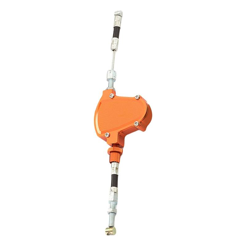 MCAOAL Elektromotorräder Clutchs Helfer Easy Pull Systeme Für Einen Verbesserten Reitkomfort Verbessert Die Manövrierfähigkeit von MCAOAL