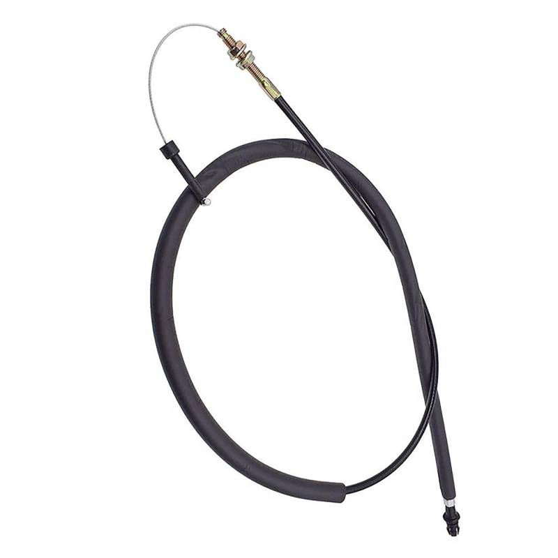 MCAOAL Engineered Ersatzzubehör Automobil Drosselölkabel Für V13V V23W V33V V33W V43W Motorkomponente MB896456 von MCAOAL