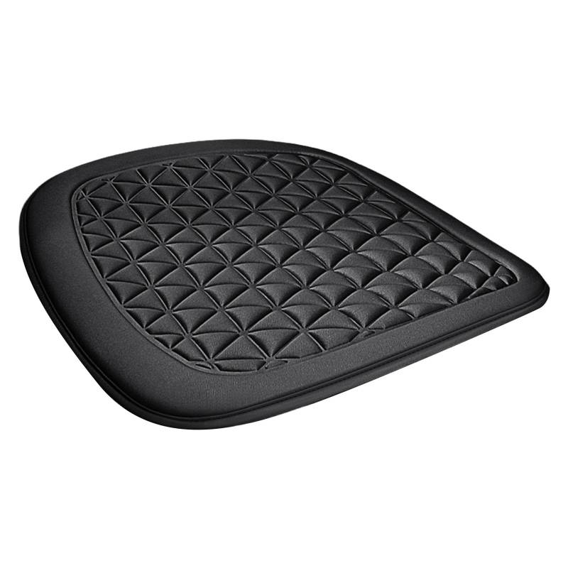 MCAOAL Ergonomische Kfz Sitze Pad Waterdfestfest Mit Geprägter Komfort Erfahrung Für Hüftlinderung Und Back Unterstützung von MCAOAL