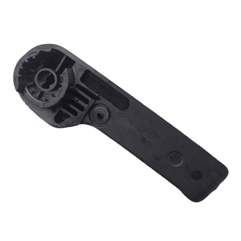 MCAOAL Ersatzauto Kapuze Entsperren Auto Motorhaube Release Grip Für 1J1823533C 1J1823633a Dauerhafte Verwendung von MCAOAL