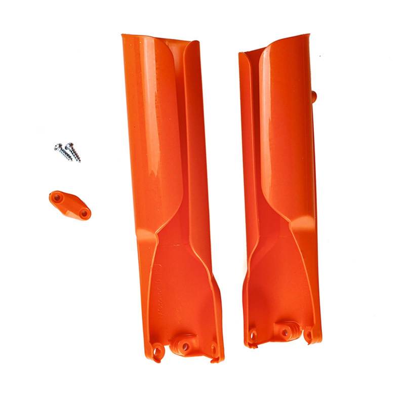 MCAOAL Fork Protections Set Guard Stoßdämpfer Abdeckungen Für 150 250 300 Motorradgabelschutzschutzabdeckungen von MCAOAL