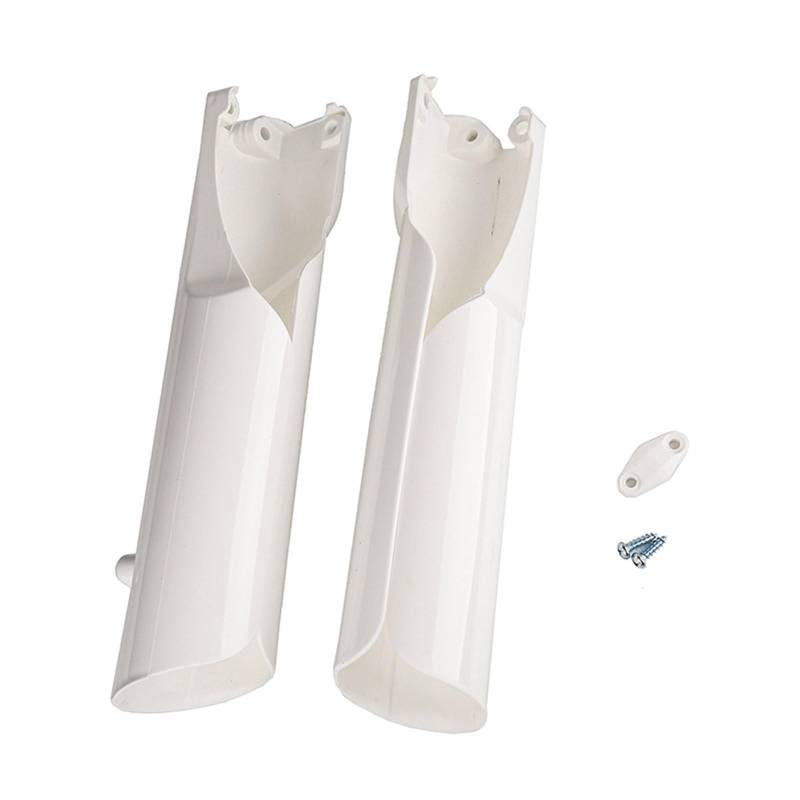 MCAOAL Fork Protections Set Guard Stoßdämpfer Abdeckungen Für 150 250 300 Motorradgabelschutzschutzabdeckungen von MCAOAL