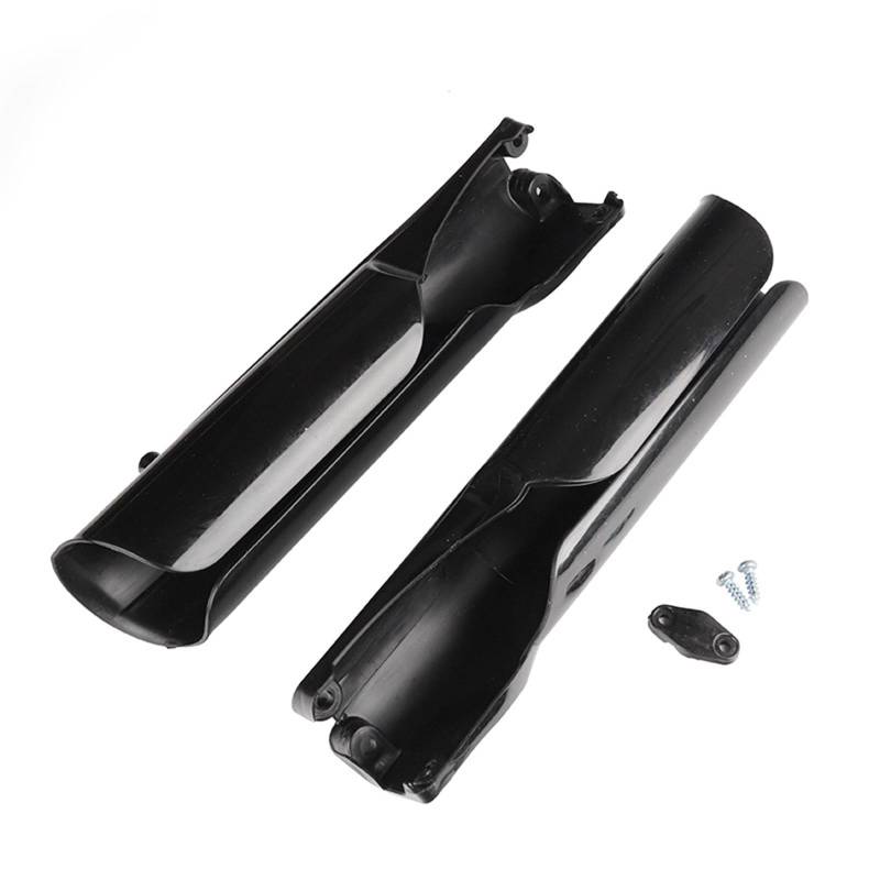 MCAOAL Fork Protections Set Guard Stoßdämpfer Abdeckungen Für 150 250 300 Motorradgabelschutzschutzabdeckungen von MCAOAL
