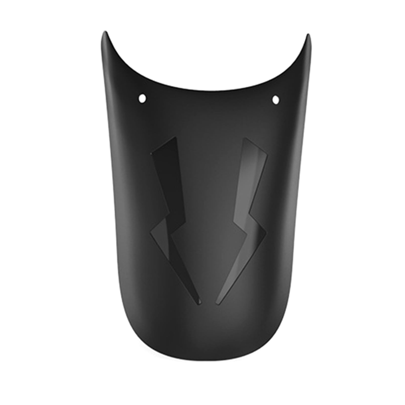 MCAOAL Frontradverlängerung Mutguard Fit Für Alle Fahrräder Splash Guard Mutguard Erweiterung Für Eine Verbesserte Fahrradästhetik von MCAOAL