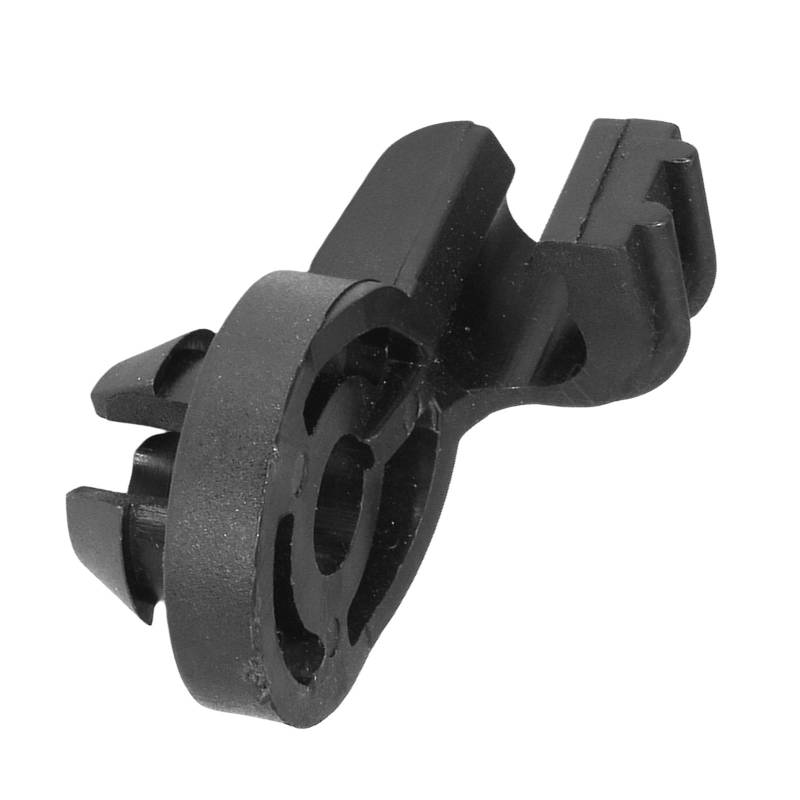 MCAOAL Hauben Unterstützen Retainer Clip 5M0823395A Präzise Fitment Auto Kapuzen Unterstützen Die Schnelle Installation Für Auto von MCAOAL