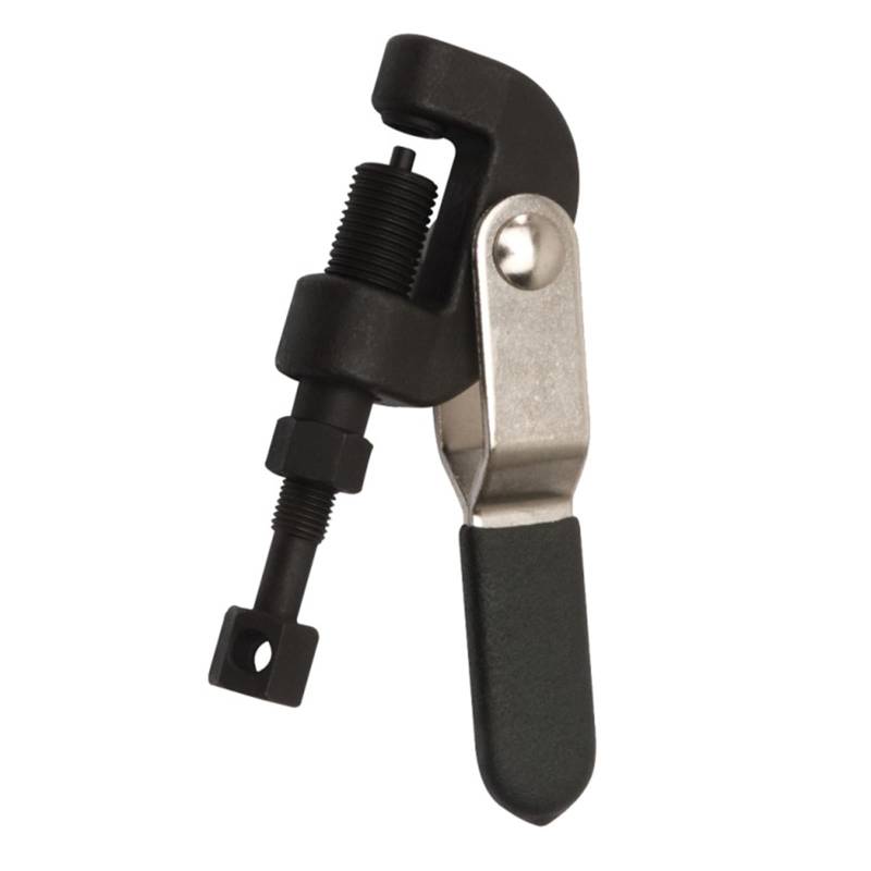 MCAOAL Hochfestigkeit Motorradkettenschneider Breaker Entfernungsinstrument Zum Effizienten Kettenersatz Und Reparatur Langlebiger Gebrauch von MCAOAL