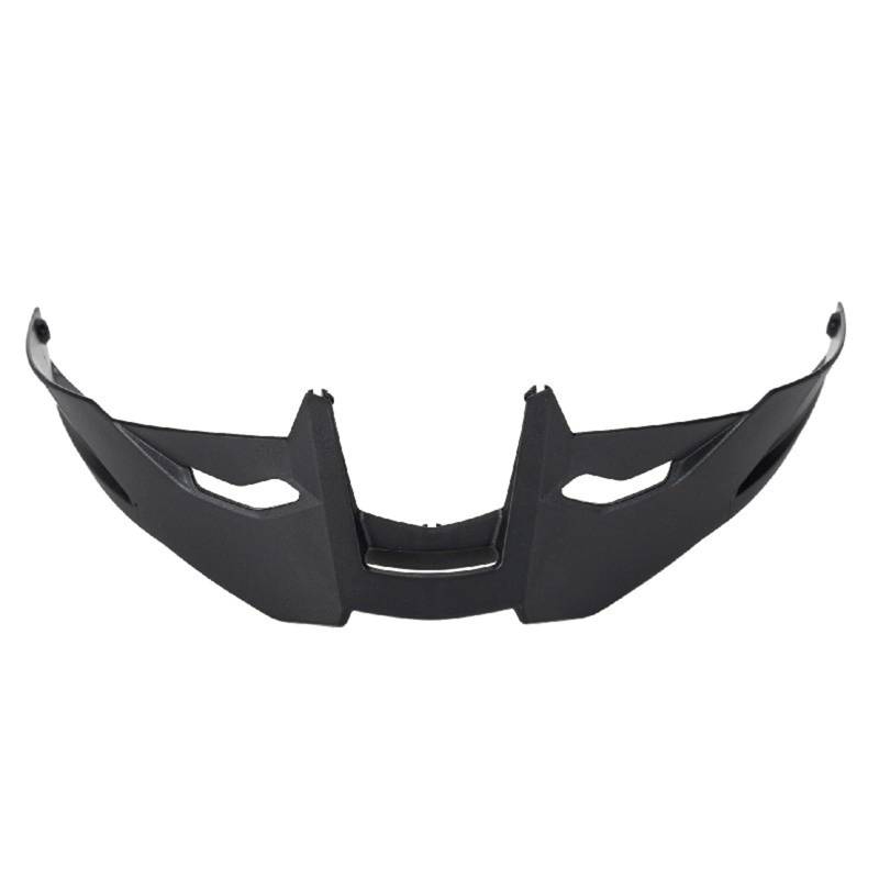 MCAOAL Innovative Luftströme Helme Entlüfteten Luftspoiler Komponente Für Überlegen von MCAOAL