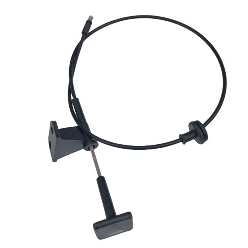 MCAOAL Kabel Für Den Einblick Für Einsicht 16-21 74132TBAA01ZA Freisetzungsdraht Mit Pull von MCAOAL