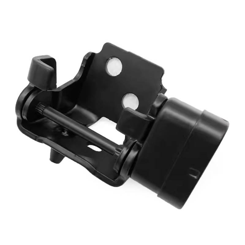 MCAOAL Kfz Türscharnier Stoppstreifen Stopper Türbegrenzer Für C5 9035x0 9035W9 CorrosionResistant Verbesserung Der Haltbarkeit von MCAOAL