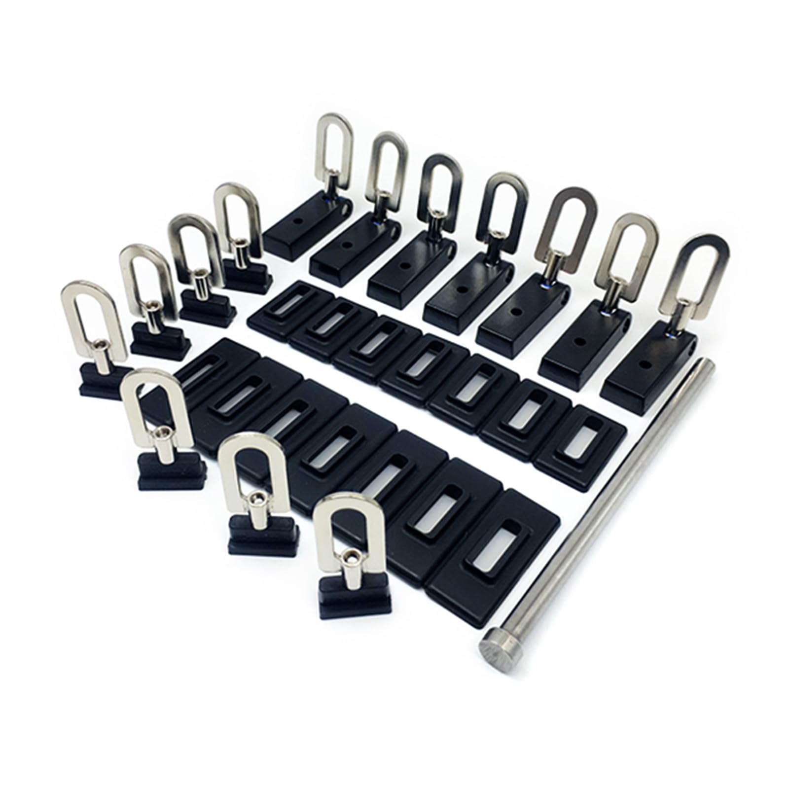 MCAOAL Lackabfertiger Tabs Reparaturwerkzeugwagen Körperfarbe Entfernung Klebstoffe Ziehen Laschen Hagel Schadensentfernungswerkzeug MCAOAL Lackabfertiger Tabs Reparaturwerkzeugwagen Körperfarbe Entfernung Klebstoffe Ziehen Laschen Hagel Schadensentfernungswerkzeug von MCAOAL