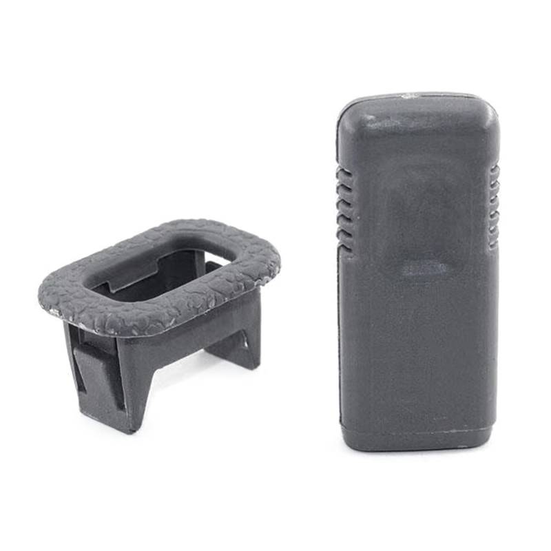 MCAOAL MB774548 MB775216 Auto Tür Schloss Pin Kappen Autozubehör Mit Holding Für V31 V32 V33 Lock Pin Caps von MCAOAL