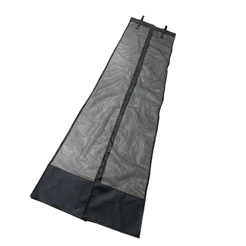 MCAOAL Magnetische Bildschirm Tür Dichte Netz Reinigen Wie Der MAGNETISCHE TORTOR Vorhang Für Camping Einfach Zu Bedienen von MCAOAL