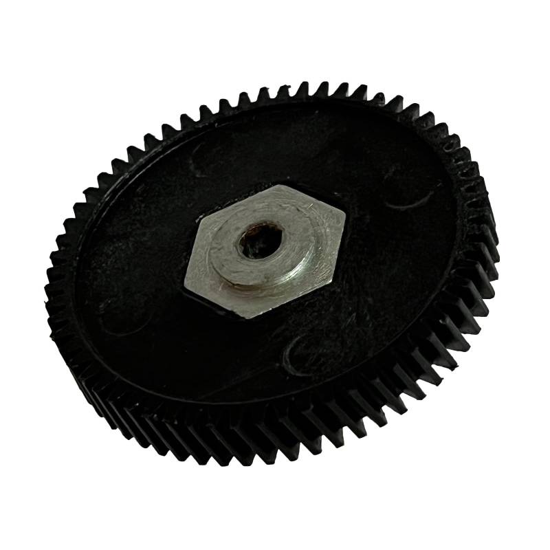 MCAOAL Metallgetriebe Precisionen Konstruierte Panoramabläufe Schiebedach Ruhige Schiebedach 48 Mm Für Fahrzeug Panoramabild Schiebedach von MCAOAL