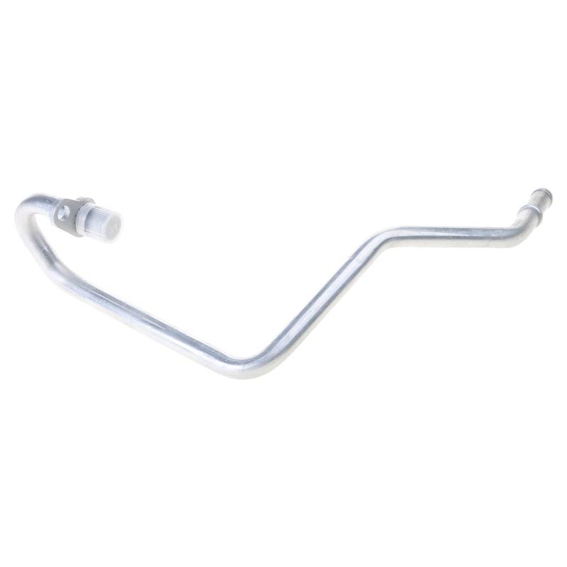 MCAOAL Motor Turbolader Return Coolant Rohrleitung 11537600592 Für F20 F30 F30 Motorautozubehör von MCAOAL
