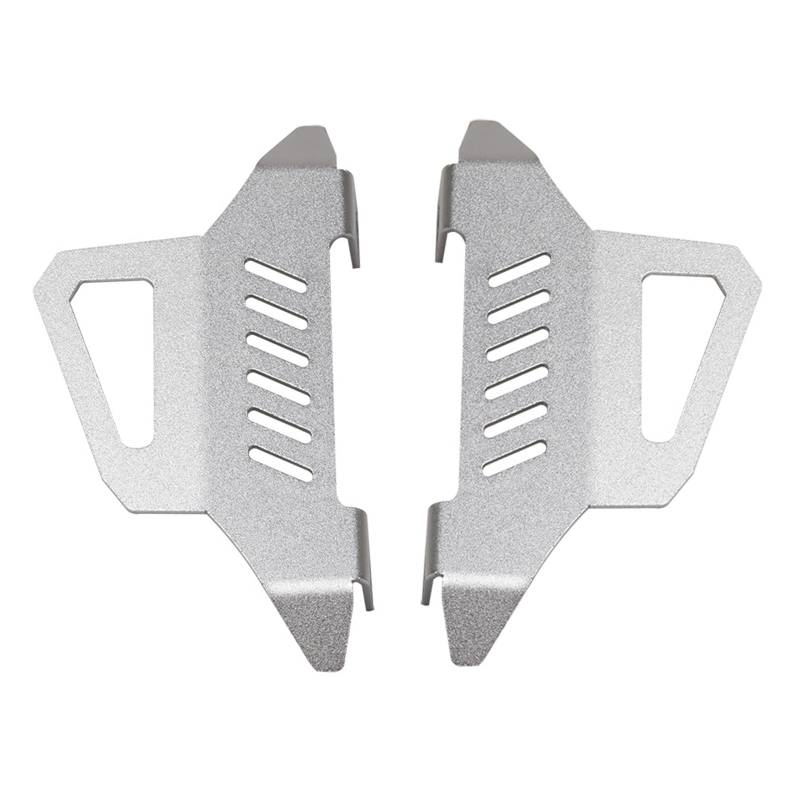 MCAOAL Motorradzubehör Frontrad Scheibe Bremsbremssattel Code Disc Bremssattel Für MT800 2021-2022 von MCAOAL