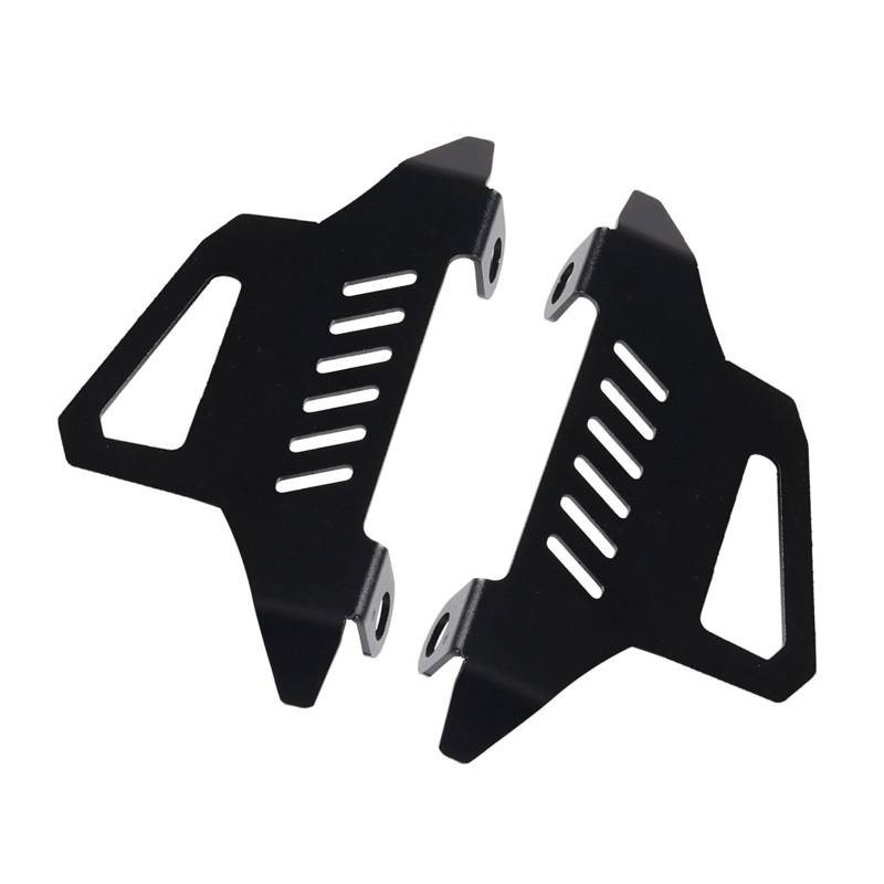 MCAOAL Motorradzubehör Frontrad Scheibe Bremsbremssattel Code Disc Bremssattel Für MT800 2021-2022 von MCAOAL