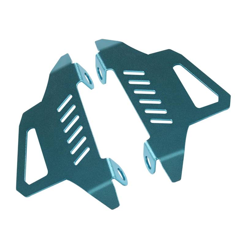MCAOAL Motorradzubehör Frontrad Scheibe Bremsbremssattel Code Disc Bremssattel Für MT800 2021-2022 von MCAOAL