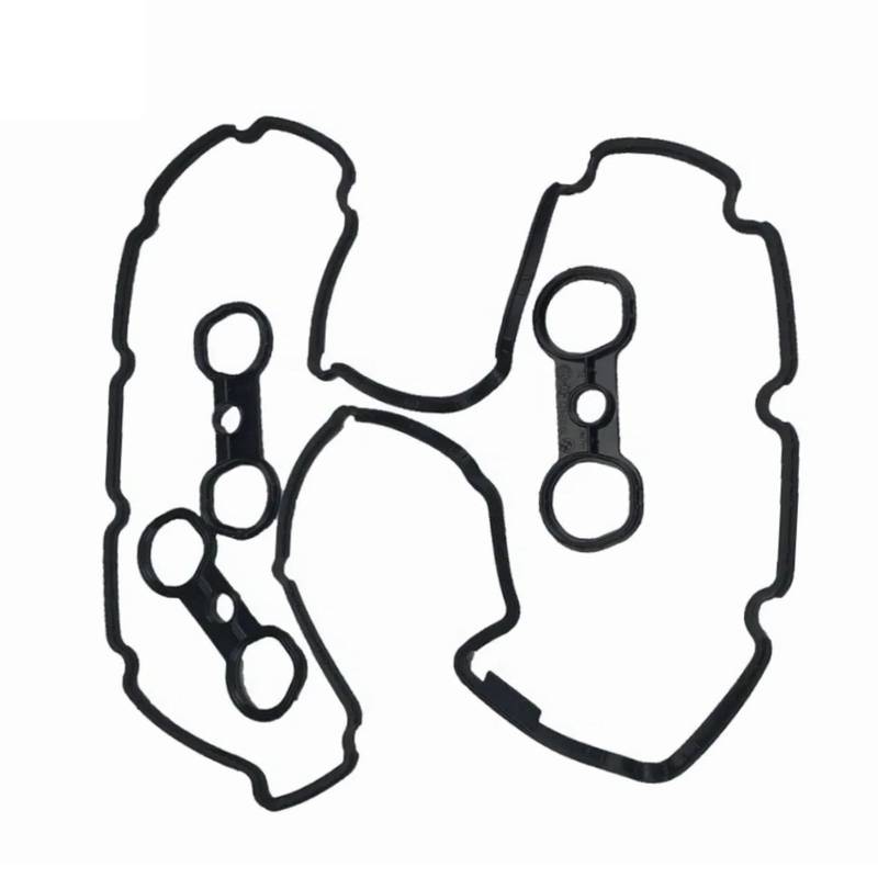 MCAOAL Motorventile Abdeckung Der Dichtung Für E87 E90 E92 E93 F10 E64 E63 E66 11127582245 11127552280 11127528242 1112755969999999999 von MCAOAL