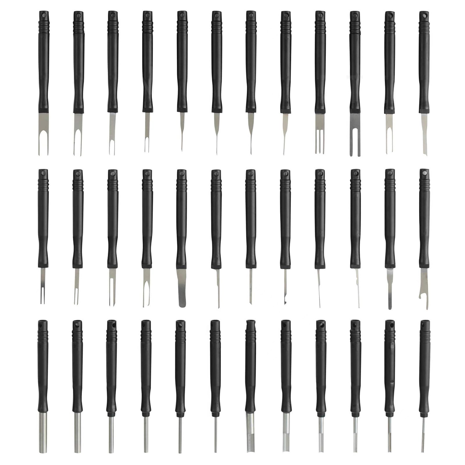 MCAOAL Multiple Use Car Terminals Ejektoren Auto Draht Pin Release Abzieherentfernung Für Anschlüsse Reparaturprofi MCAOAL Multiple Use Car Terminals Ejektoren Auto Draht Pin Release Abzieherentfernung Für Anschlüsse Reparaturprofi von MCAOAL