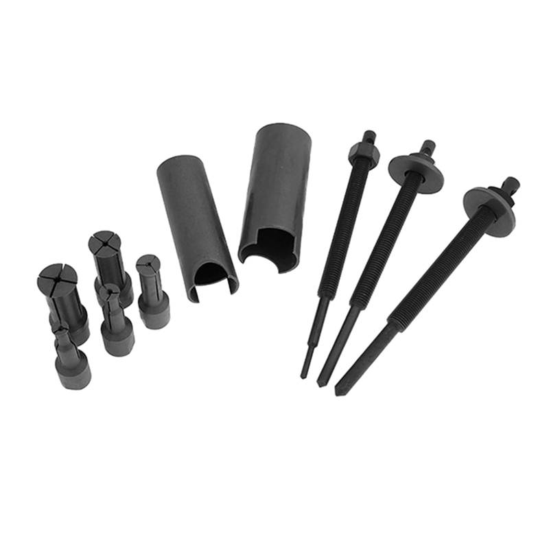 MCAOAL PALLING Puller Tool Professionelles Motorradauto Inner 9 Mm Bis 23 Mm Reparaturentfernerwerkzeugsatz Autogetriebe Remover von MCAOAL