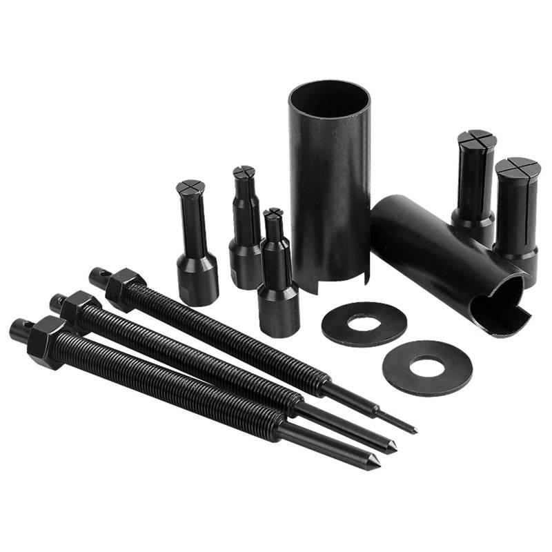 MCAOAL Packung Von 12 Motorradlager Extraktor Set Professionelle Entwürfe Mit Abziehern Für Mechaniker Und Enthusiasten von MCAOAL
