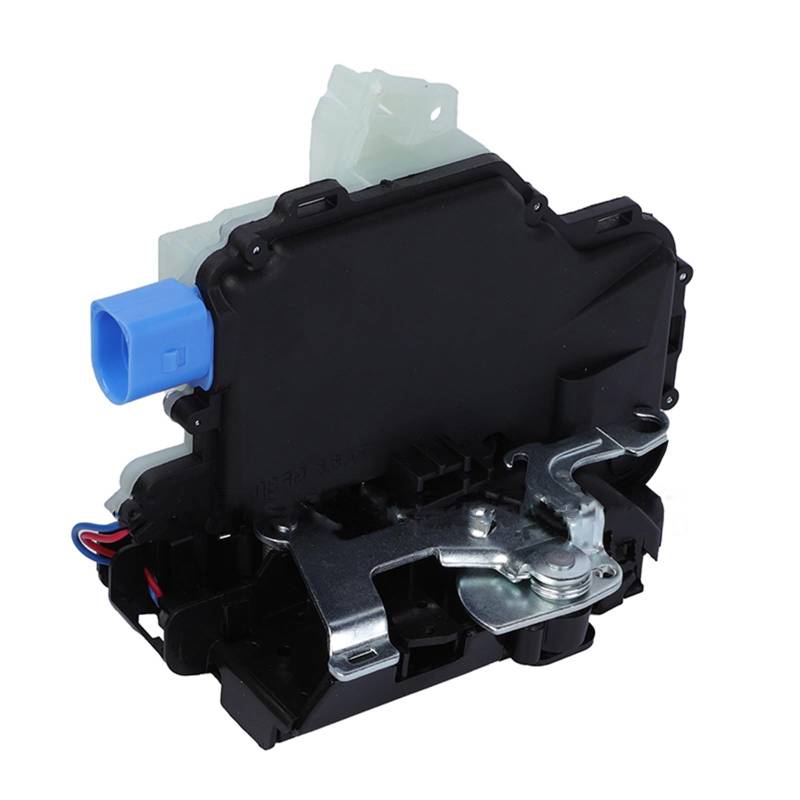 MCAOAL Precise Engineered Lock Actuator Um Eine Einfache Installation Zu Gewährleisten Die Langlebige Haltbarkeit 3B1837016BC 3B1837016AG 3B1837015AG von MCAOAL