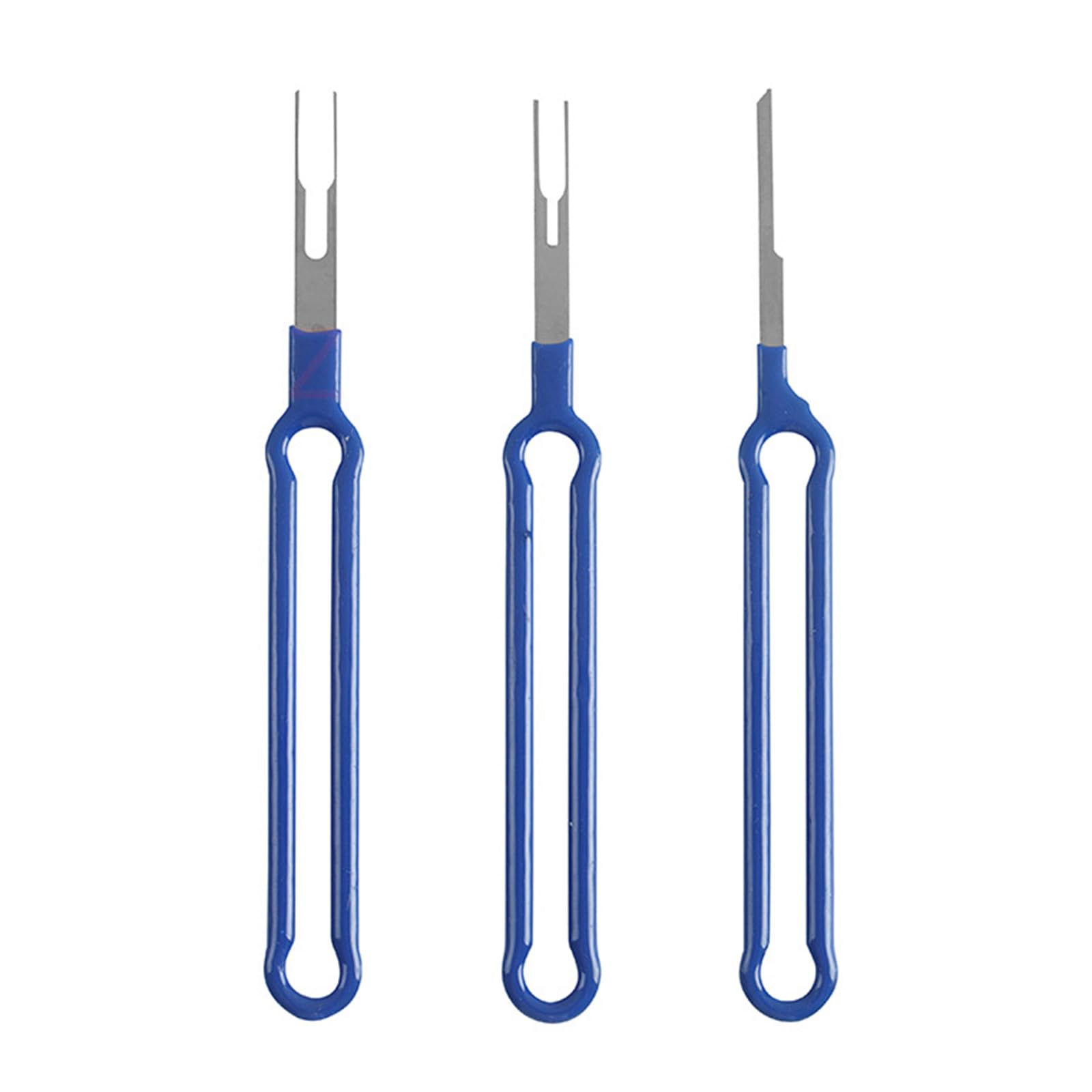 MCAOAL Professionelle Drahtanschlüsse Ejector Extractor Set Auto Pin Release Pullerentfernungsinstrument Zur Demontage Der Anschlüsse von MCAOAL