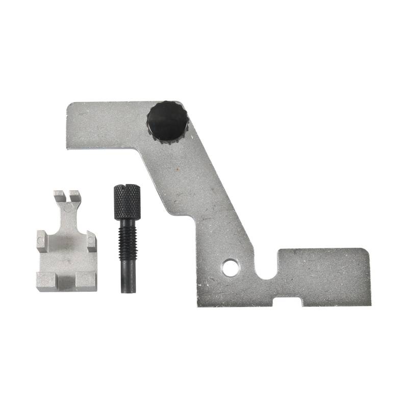 MCAOAL Professionelle Fahrzeugnockenwellenausrichtung Timing Kalibrierungsinstrument Für 2 0 L 2 3L Motoren Hochpräzise 303-1565 von MCAOAL