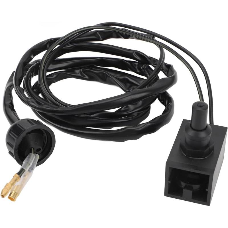 MCAOAL Sicherheitsschalter Vorratsgurt Für SPI SPX 278000072 278000552 278000012 278000184 Ersatz Sicherheitsschalter Tether von MCAOAL