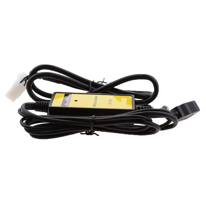 MCAOAL Sound Line MP3 Eingangs USB Adapter Für Bietet EIN Nahtloses Musikerlebnis 1168 1269 4103 14792089 14794008 14794522 von MCAOAL