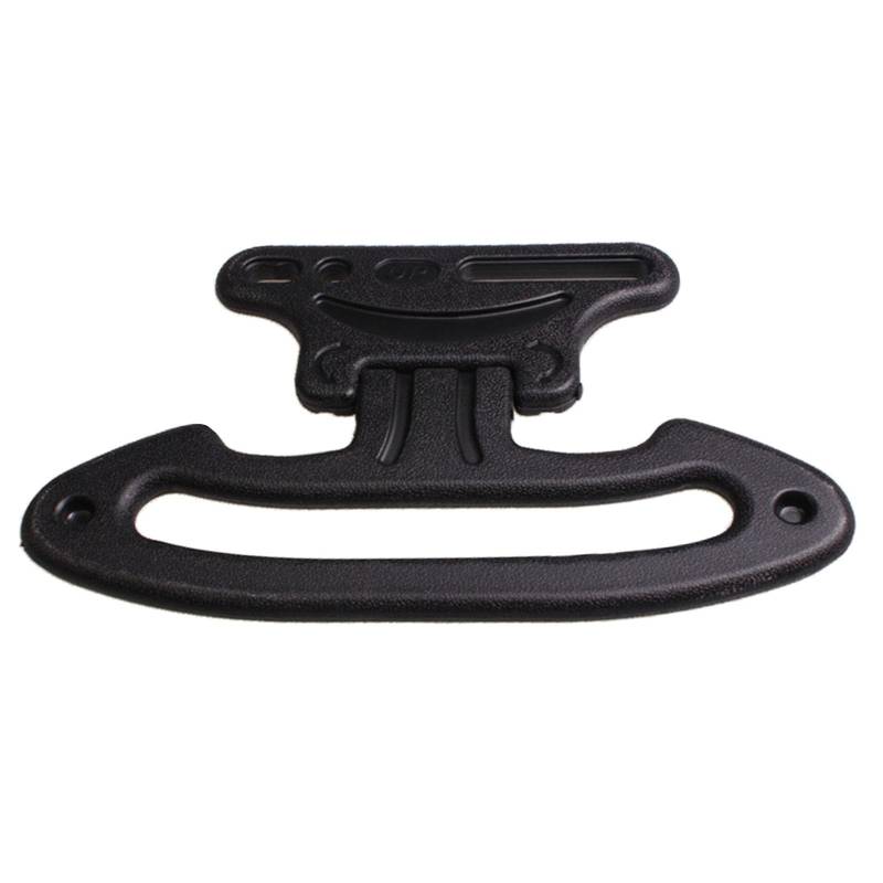 MCAOAL Space Effiziente Autokleidungsregal Faltbare Und Verstellbare Kleidung Hanging Solution Auto Kleidung Für Reisen Organisiert von MCAOAL