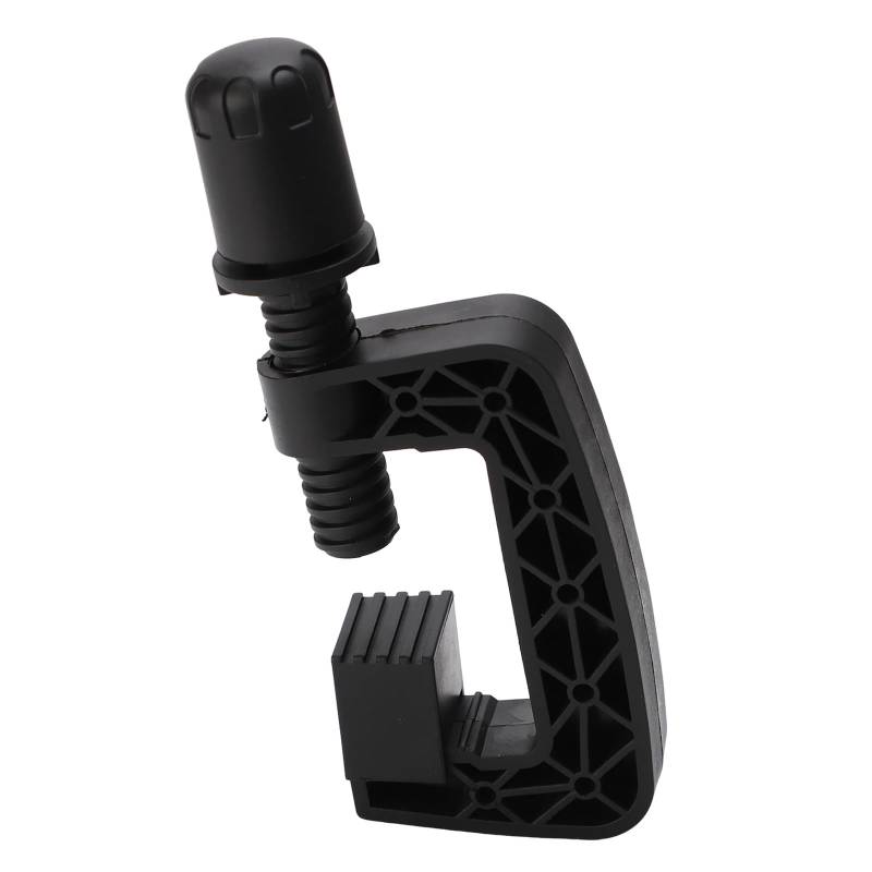 MCAOAL Spiele Lenkrad Fixierung Klemme ABS Clip Für G27 G29 G920 G923 Antriebskräfte DFGT Tischklemme von MCAOAL