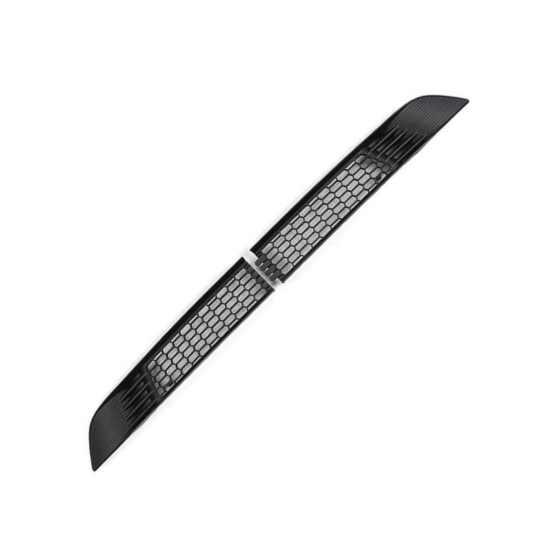 MCAOAL Split Designs Net Einfach Zu Reinigen Blockierende Fahrzeuglüftungssysteme Bequeme Installation Maching Car Spare Für Fahrzeuge von MCAOAL