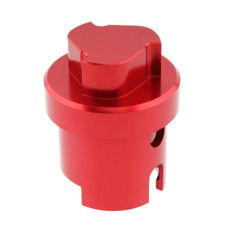 MCAOAL Spulenpackung Entfernung Werkzeug Ölfüllerkappen Wrench Puller Caps Entfernungskappen Sockel Für R1250GS R1250RT R1250R R1200GS von MCAOAL