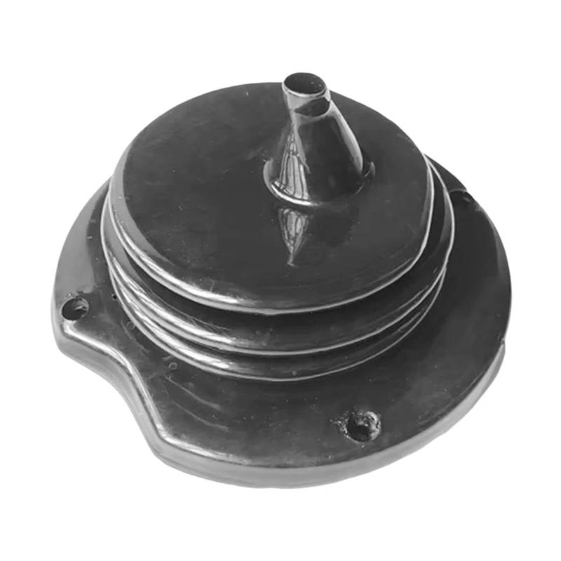 MCAOAL Stilvolle Anhaltende Autokonsole Schutzschieberschieber Kofferraumabdeckung Guard Protector Easy Maintenance 52078970AC von MCAOAL